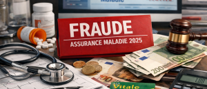 Le TOP 10 des professions de santé qui ont le plus fraudé l'Assurance maladie en 2025