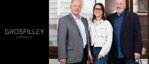Grosfilley France : la quatrième génération prend la présidence de l'entreprise familiale