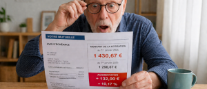 Le gel des cotisations ignoré par les mutuelles : des hausses pour 99% des assurés, au mépris de la loi