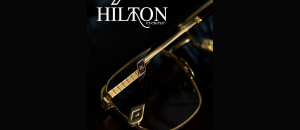 Eye for Eye devient distributeur officiel de Hilton Eyewear en France