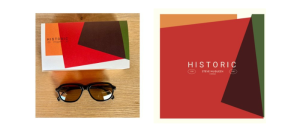 La collection Historic de Steve McQueen Eyewear : un hommage à l'esthétique californienne des années 60 et 70