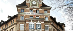 L'Hôpital Fondation Rothschild réalise des greffes de cornée à l'aide de la réalité augmentée, une première mondiale