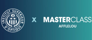 Le groupe Afflelou lance la 3e promotion de sa Masterclass et déploie le dispositif à l'échelle nationale