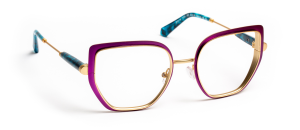 L’émotion de la couleur, la précision du geste : nouvelle collection féminine J.F. Rey