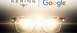 Kering prépare des lunettes connectées Gucci avec Google : le luxe accélère sur l’IA