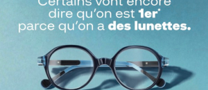 Krys élue enseigne d’optique préférée des Français 2026 pour la 10e fois