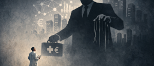 Données de santé : le chantage assumé des réseaux de soins, selon la Fnof