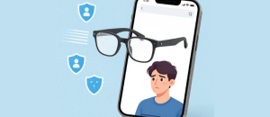 Protection de la vie privée : une application détecte les lunettes connectées à proximité