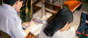 Lunettes connectées : le nouveau cauchemar des universités chinoises