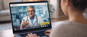 Du clone numérique officiel au deepfake frauduleux : le nouveau défi de la confiance en e-santé. Exemples.