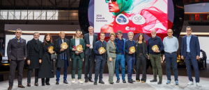 Les lauréats des Mido Awards 2026