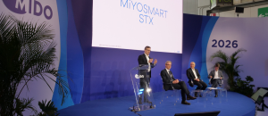 Hoya Vision Care annonce le lancement de plusieurs nouveaux produits au Mido 2026