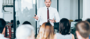 Next Step Academy lance son offre de formation continue dédiée aux opticiens