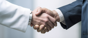 Un nouveau directeur pour le réseau de soins Kalixia