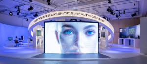 [Vidéo] Les 3 nouvelles innovations R&D d'EssilorLuxottica pour ses lunettes connectées