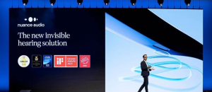 EssilorLuxottica annonce l'arrivée d'une nouvelle génération de sa solution auditive Nuance Audio