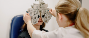L’ophtalmologie, 2e spécialité choisie par les internes en médecine