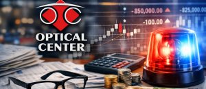 Optical Center rattrapé par une enquête pour fraude fiscale « massive »