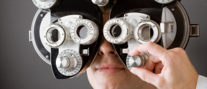 Quelle formation en optométrie choisir ?