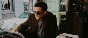 Porsche Design : une collection printemps/été 2026 sous le signe du titane et de l’héritage automobile