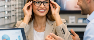 EssilorLuxottica : le leader mondial parle 20 fois plus du consommateur que de l’opticien