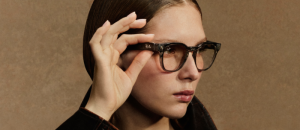 EssilorLuxottica et Meta lancent les Ray-Ban Blayzer et Scriber, des lunettes connectées pensées d'abord pour les amétropes