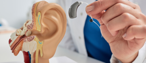 Remboursements des aides auditives par l'Assurance maladie : 2025 franchit le cap historique des 400 M€