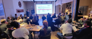 Opticiens, rendez-vous à Lyon ce jeudi 5 mars pour la première rencontre régionale du ROF