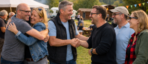 Vous avez étudié au lycée Victor Bérard à Morez ? Ces retrouvailles d’opticiens sont faites pour vous