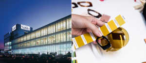 Chiffre d'affaires de Safilo en 2025 : une croissance portée par l'Europe et les marques phares du groupe