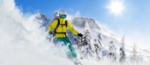 Protéger ses yeux à la montagne : un enjeu majeur de santé et de sécurité