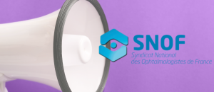 Téléexpertise, fraudes, plan quinquennal de santé...un point sur l'actualité des ophtalmologistes