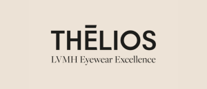Thélios change d'identité visuelle et dévoile son nouveau logo