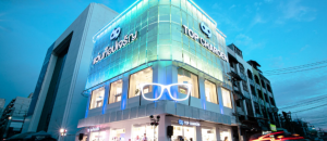 EssilorLuxottica scelle un partenariat stratégique en Asie