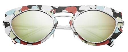 Modèle Sugar Sky - Talbot Runhof Eyewear