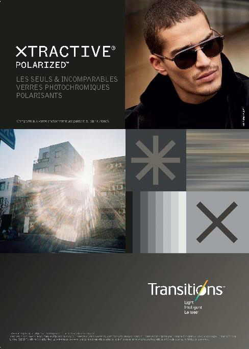 Transitions Optical
