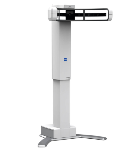 Zeiss Visufit 1000