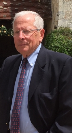 Dominuque Chevillard