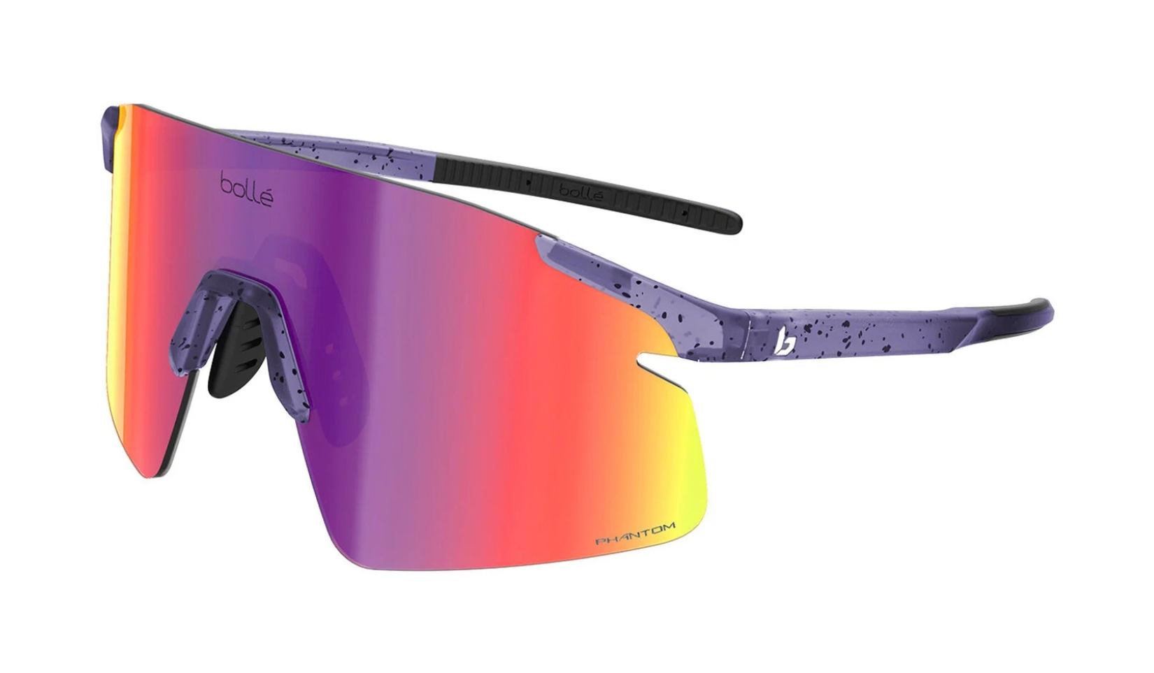 Bolle Skyrun silmo or 2026 lunettes sport