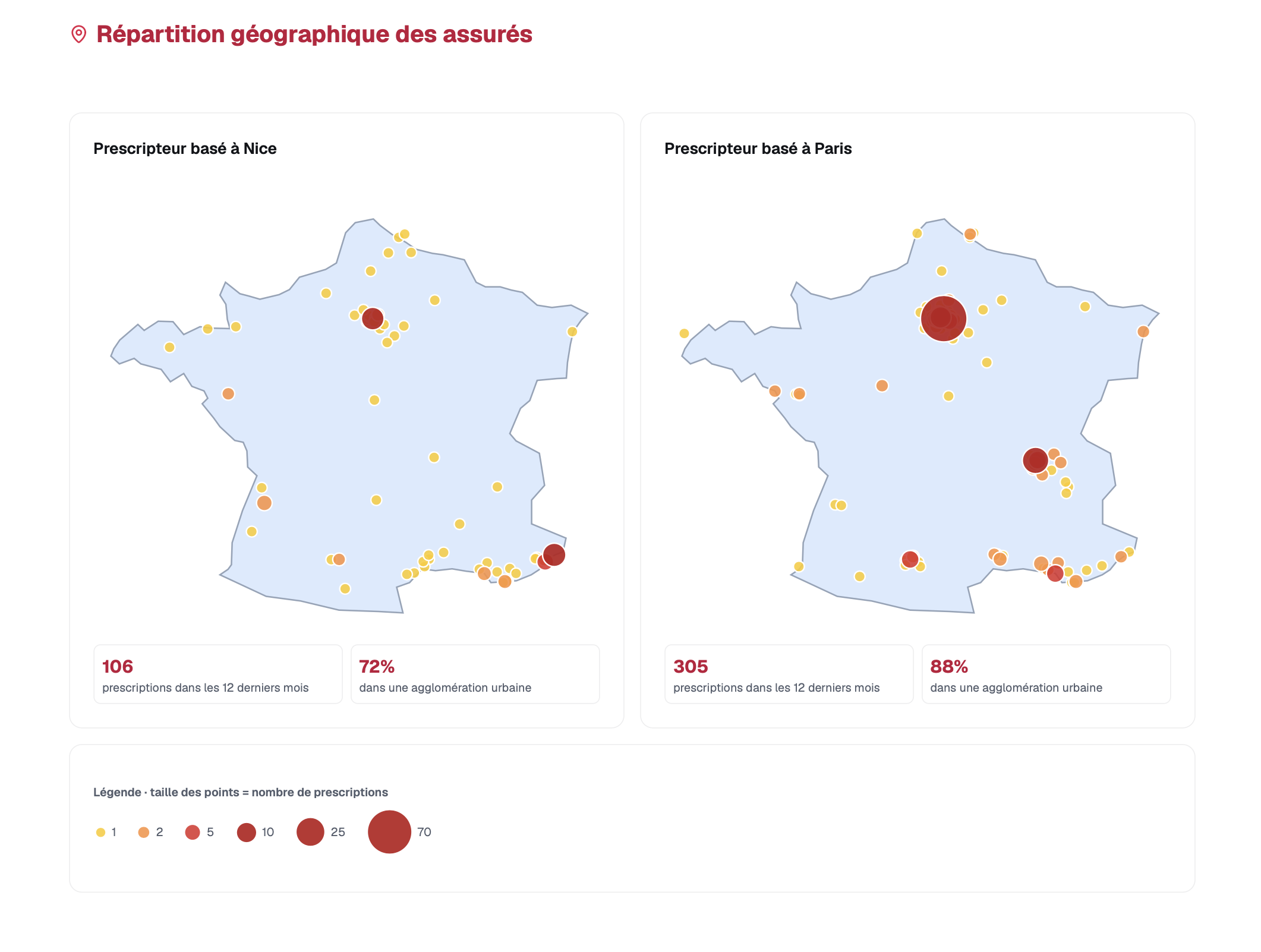 Carte teleexpertise snof