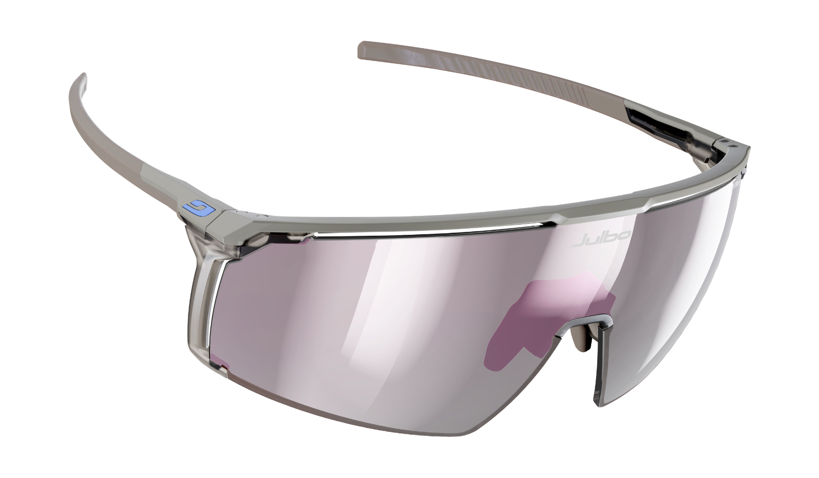 Julbo Panora lunettes sport silmo or 2026