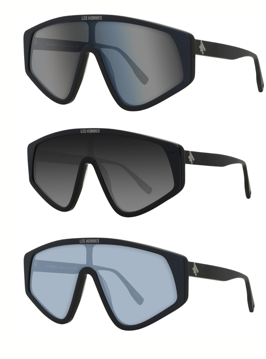 Les Hommes LH4S01