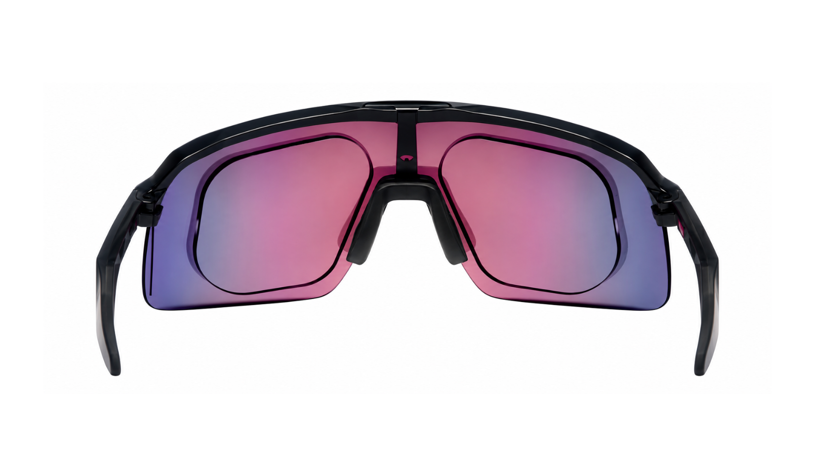 Oakley shield fusion silmo or 2026 lunettes sport verres