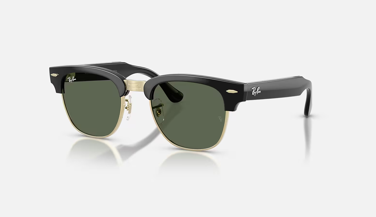 Ray Ban Meta Audio
