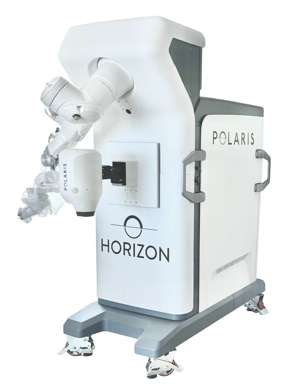 Polaris, Horizon Surgical Systems