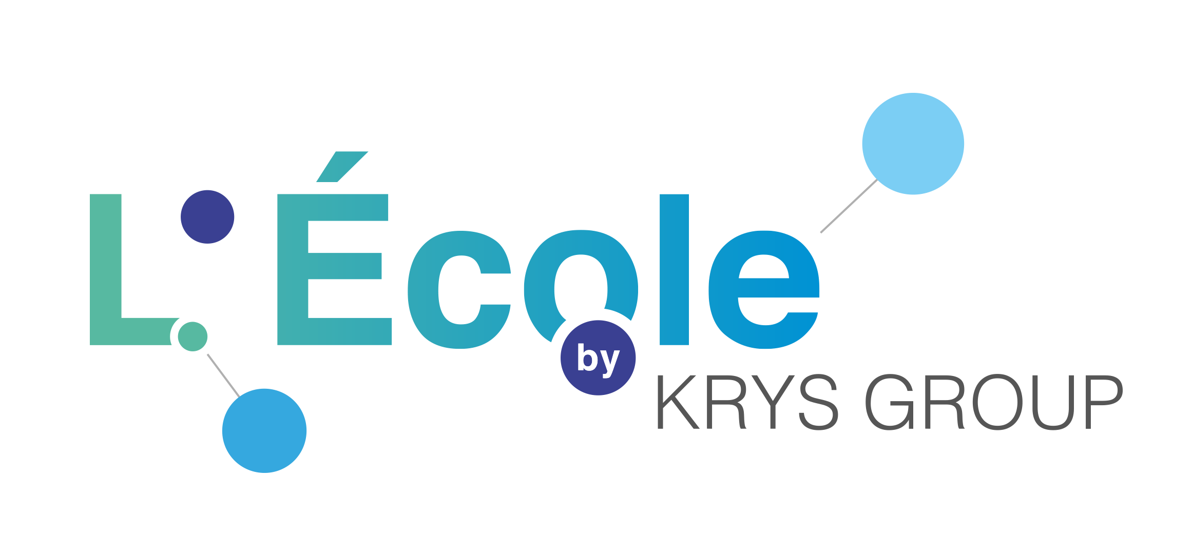 L'ECOLE BY KRYS GROUP