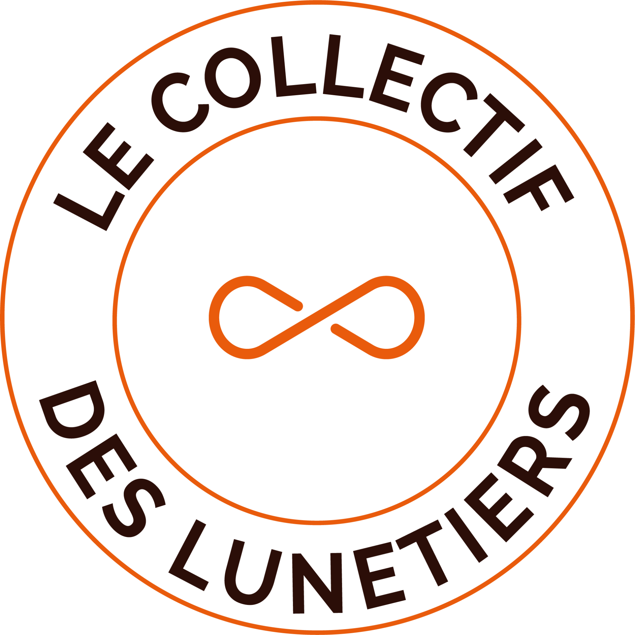 LE COLLECTIF DES LUNETIERS