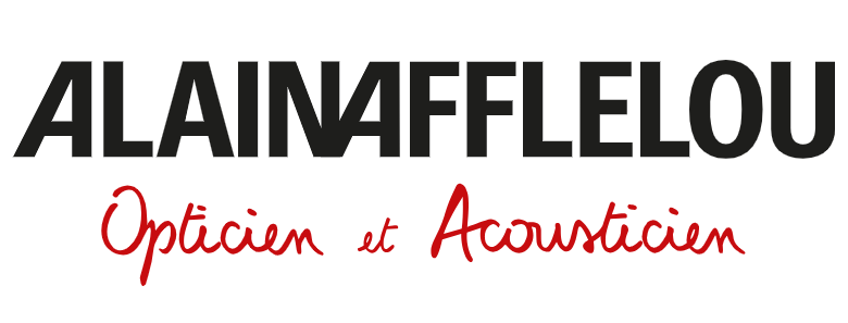 logo Alain Afflelou