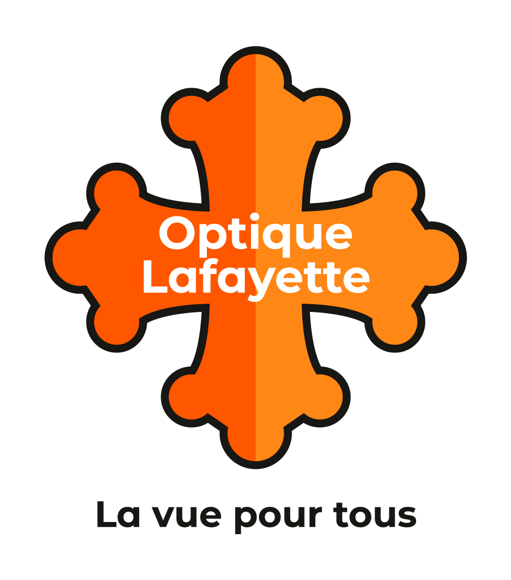 logo Optique lafayette