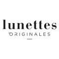 Lunettes originales